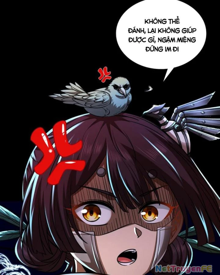 Xuân Thu Bá Đồ Chapter 273 - Trang 4