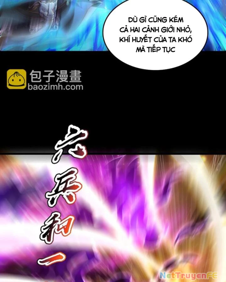Xuân Thu Bá Đồ Chapter 273 - Trang 4