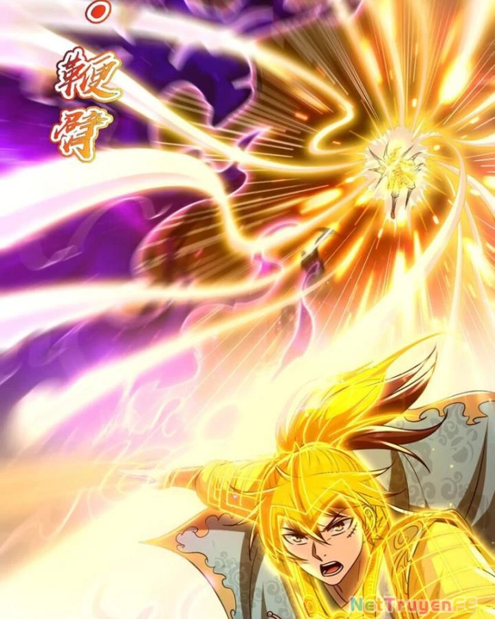 Xuân Thu Bá Đồ Chapter 273 - Trang 4