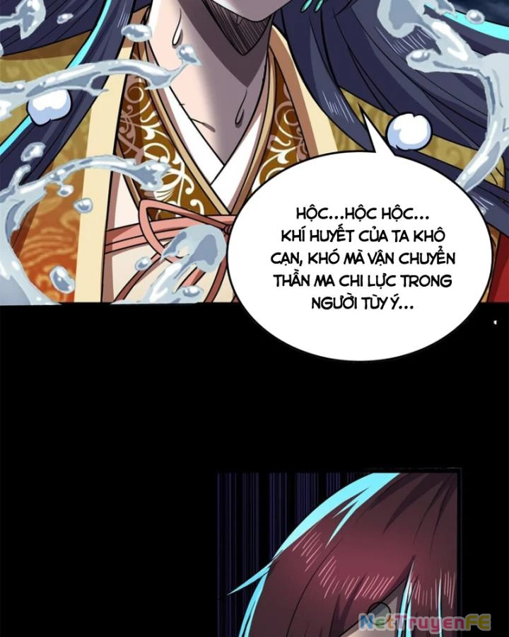 Xuân Thu Bá Đồ Chapter 273 - Trang 4