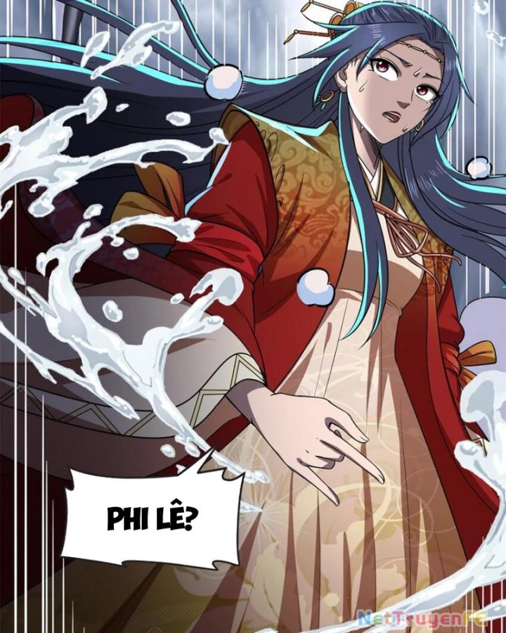Xuân Thu Bá Đồ Chapter 273 - Trang 4