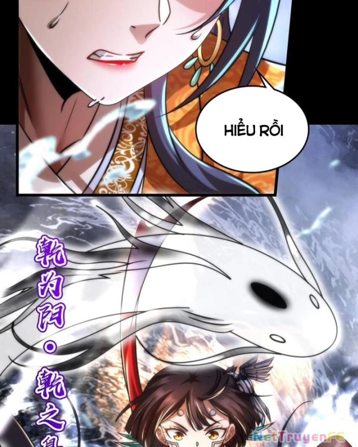 Xuân Thu Bá Đồ Chapter 273 - Trang 4