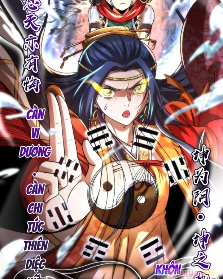 Xuân Thu Bá Đồ Chapter 273 - Trang 4