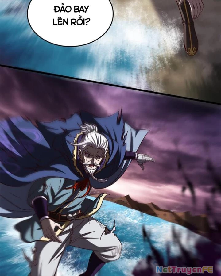 Xuân Thu Bá Đồ Chapter 273 - Trang 4