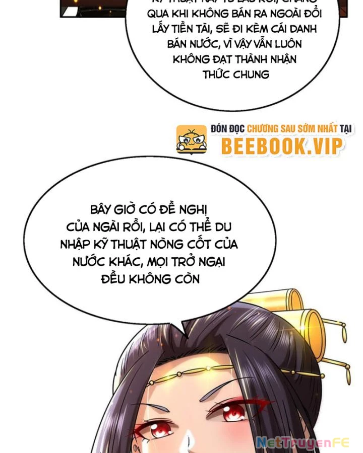 Xuân Thu Bá Đồ Chapter 275 - Trang 3