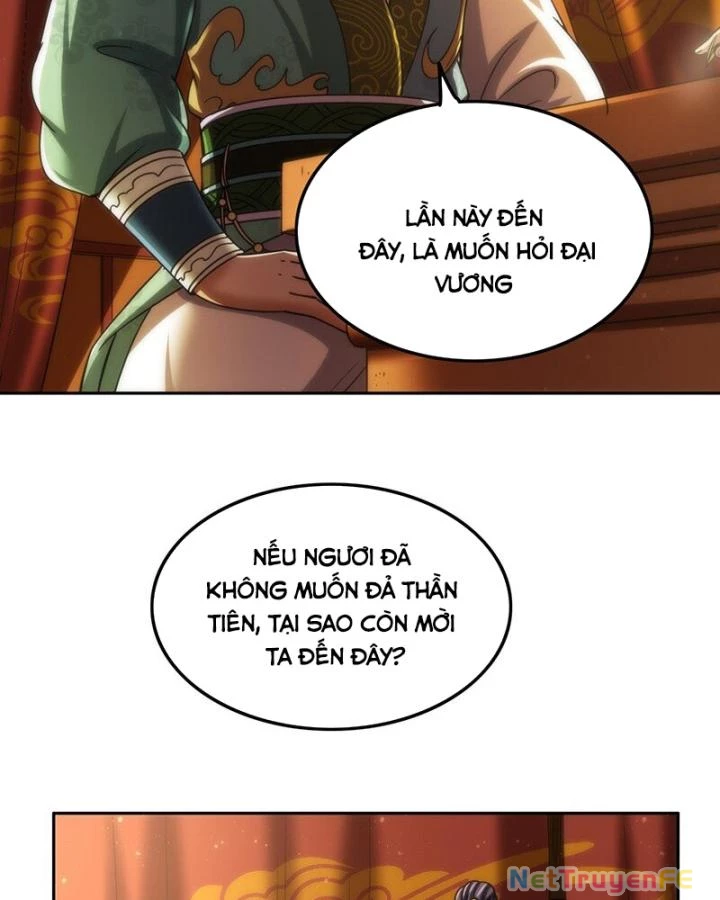 Xuân Thu Bá Đồ Chapter 278 - Trang 4