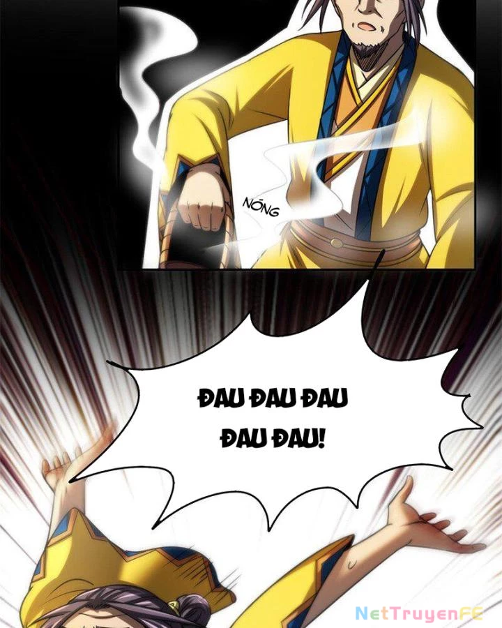 Xuân Thu Bá Đồ Chapter 278 - Trang 4