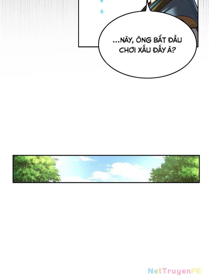 Xuân Thu Bá Đồ Chapter 278 - Trang 4