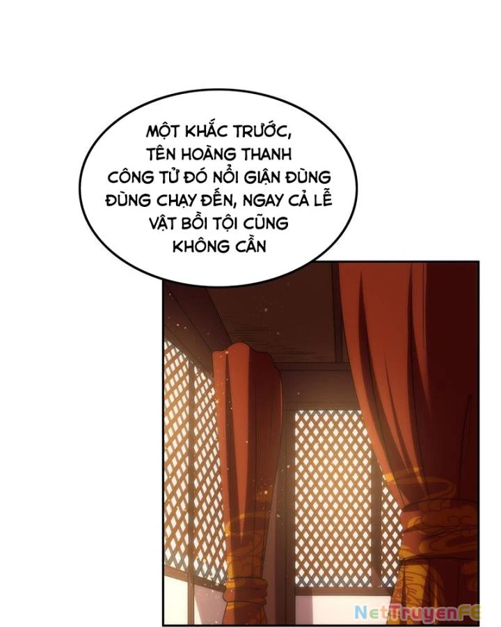 Xuân Thu Bá Đồ Chapter 278 - Trang 4