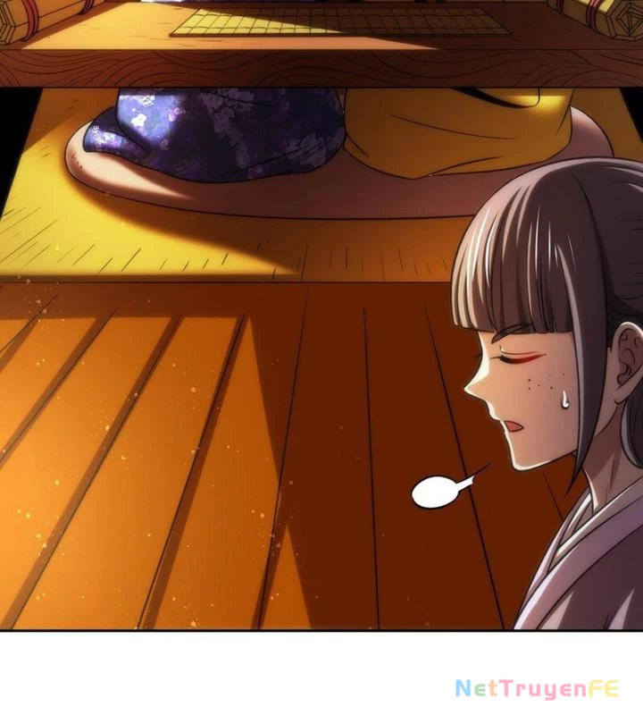 Xuân Thu Bá Đồ Chapter 278 - Trang 4