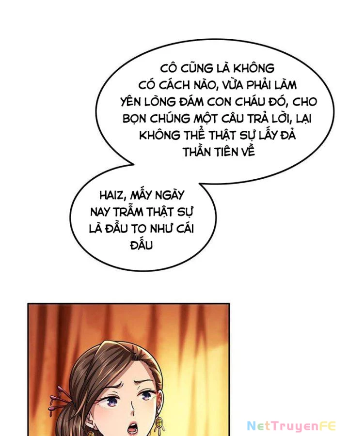Xuân Thu Bá Đồ Chapter 278 - Trang 4