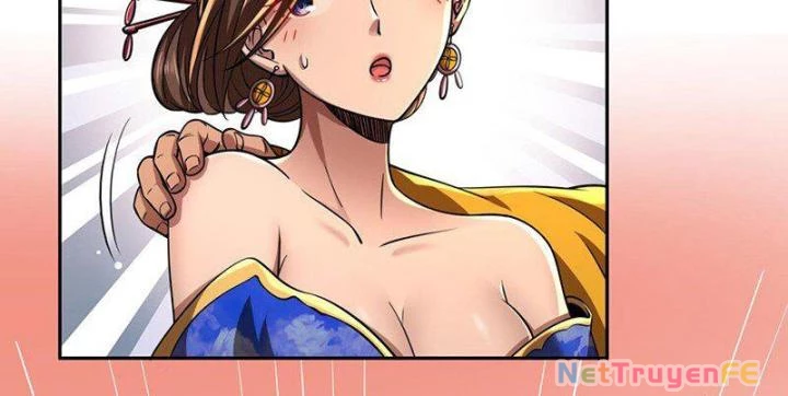 Xuân Thu Bá Đồ Chapter 278 - Trang 4