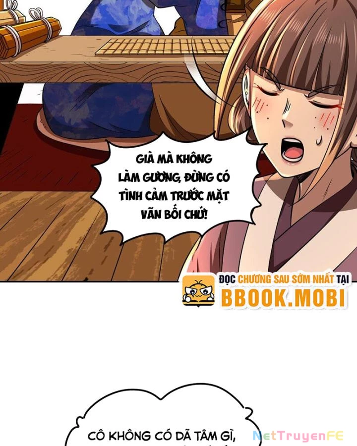 Xuân Thu Bá Đồ Chapter 278 - Trang 4
