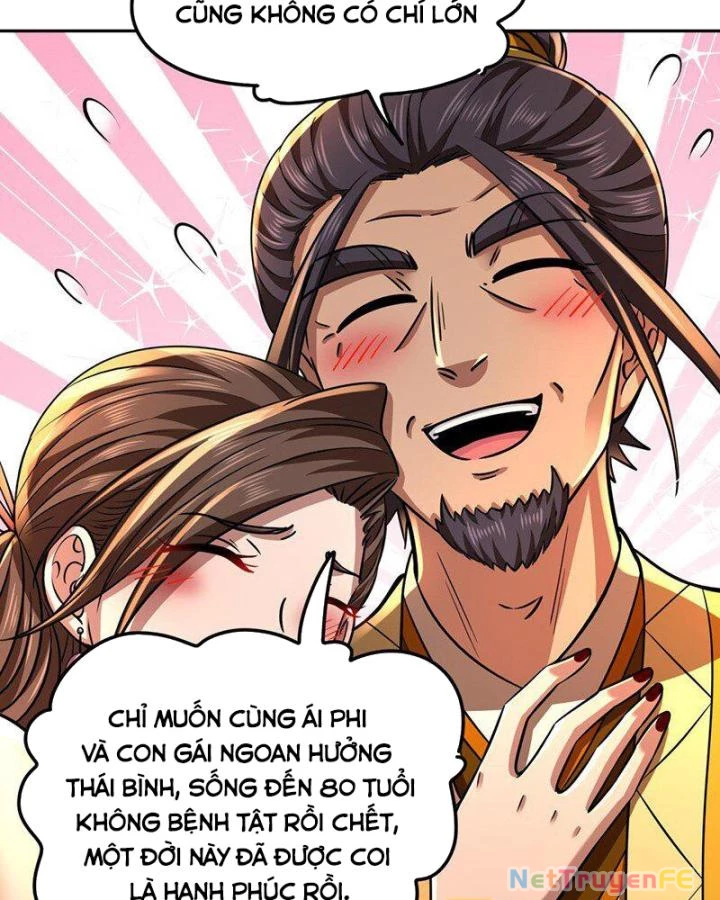 Xuân Thu Bá Đồ Chapter 278 - Trang 4