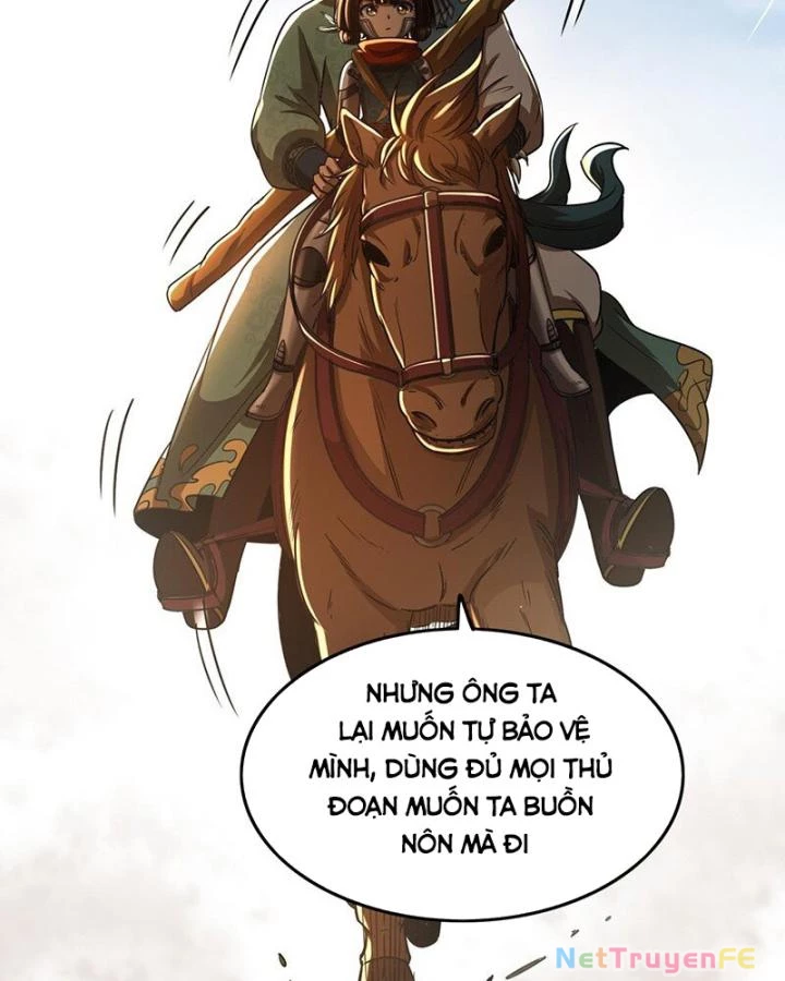 Xuân Thu Bá Đồ Chapter 278 - Trang 4