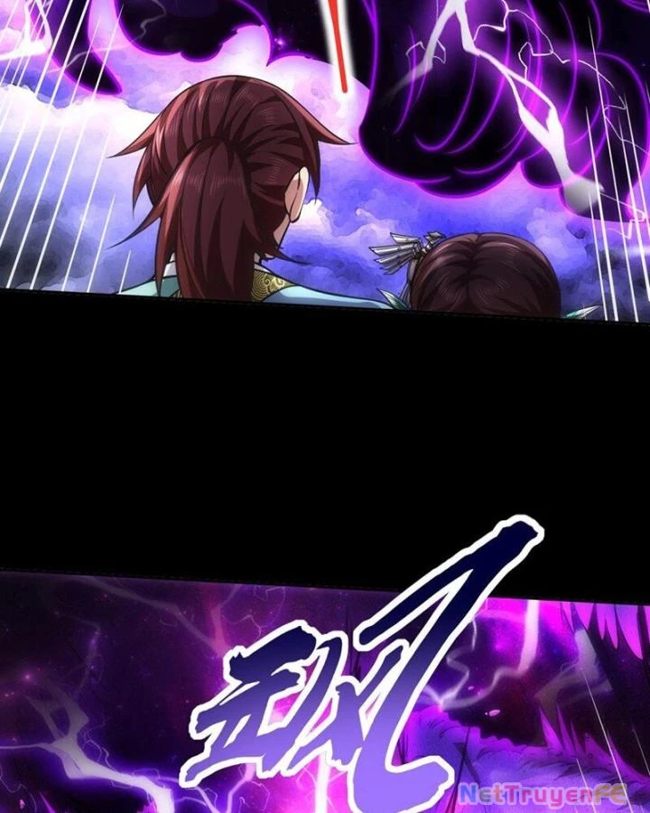 Xuân Thu Bá Đồ Chapter 278 - Trang 4