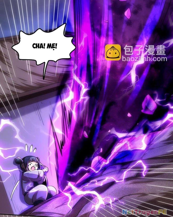 Xuân Thu Bá Đồ Chapter 278 - Trang 4