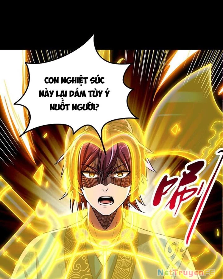 Xuân Thu Bá Đồ Chapter 278 - Trang 4
