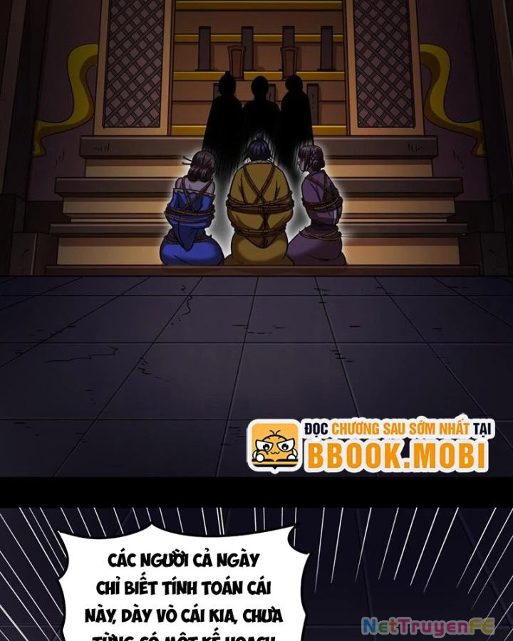 Xuân Thu Bá Đồ Chapter 278 - Trang 4