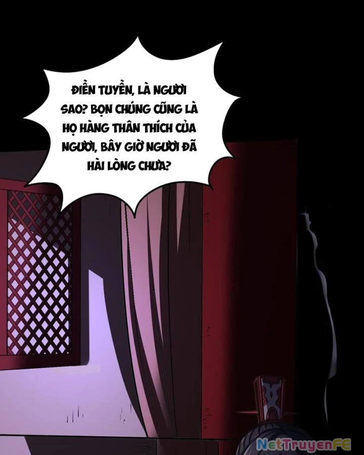Xuân Thu Bá Đồ Chapter 278 - Trang 4
