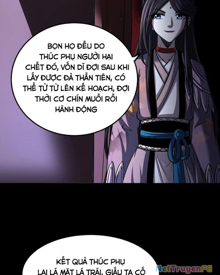 Xuân Thu Bá Đồ Chapter 278 - Trang 4