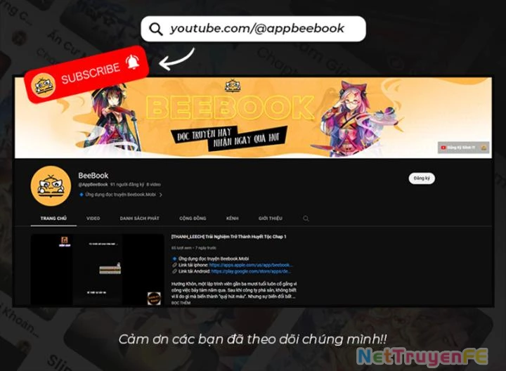 Xuân Thu Bá Đồ Chapter 278 - Trang 4
