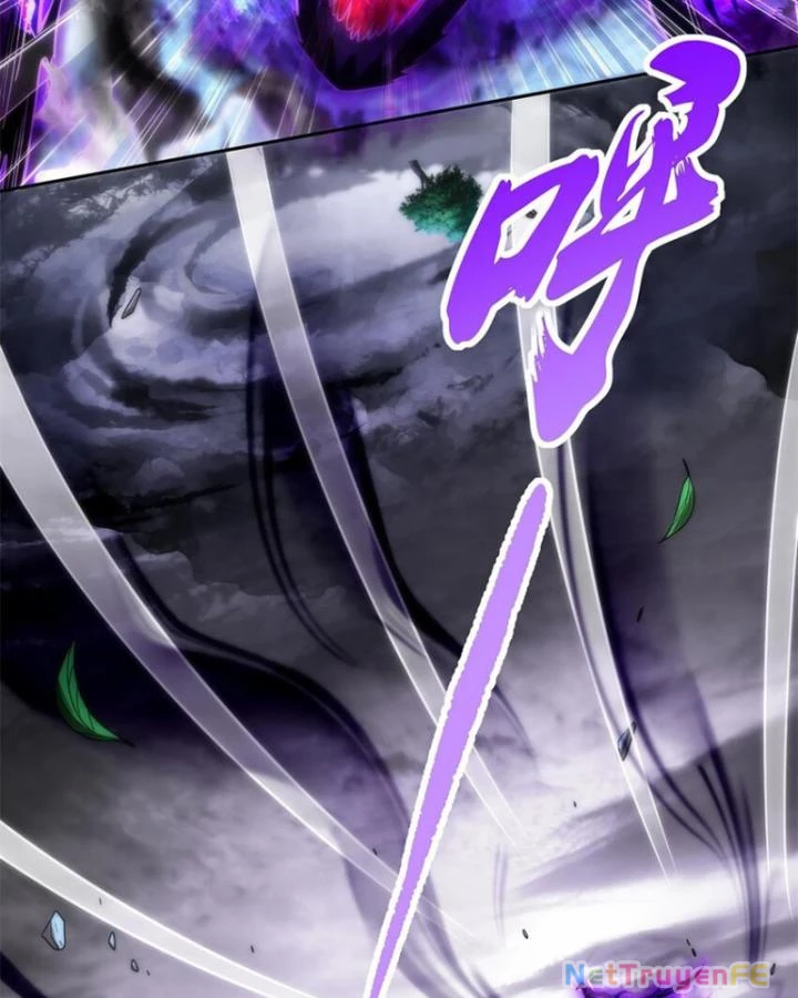 Xuân Thu Bá Đồ Chapter 279 - Trang 4