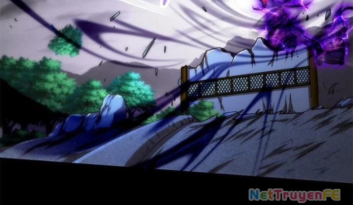 Xuân Thu Bá Đồ Chapter 279 - Trang 4