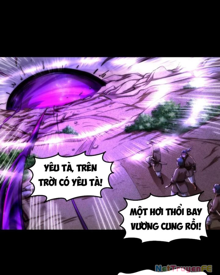 Xuân Thu Bá Đồ Chapter 279 - Trang 4