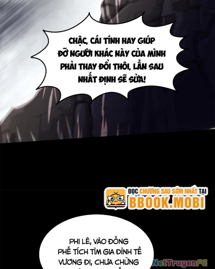 Xuân Thu Bá Đồ Chapter 279 - Trang 4