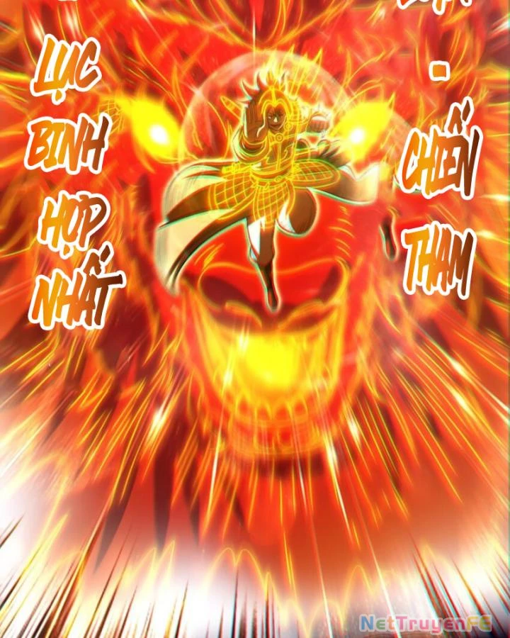 Xuân Thu Bá Đồ Chapter 279 - Trang 4
