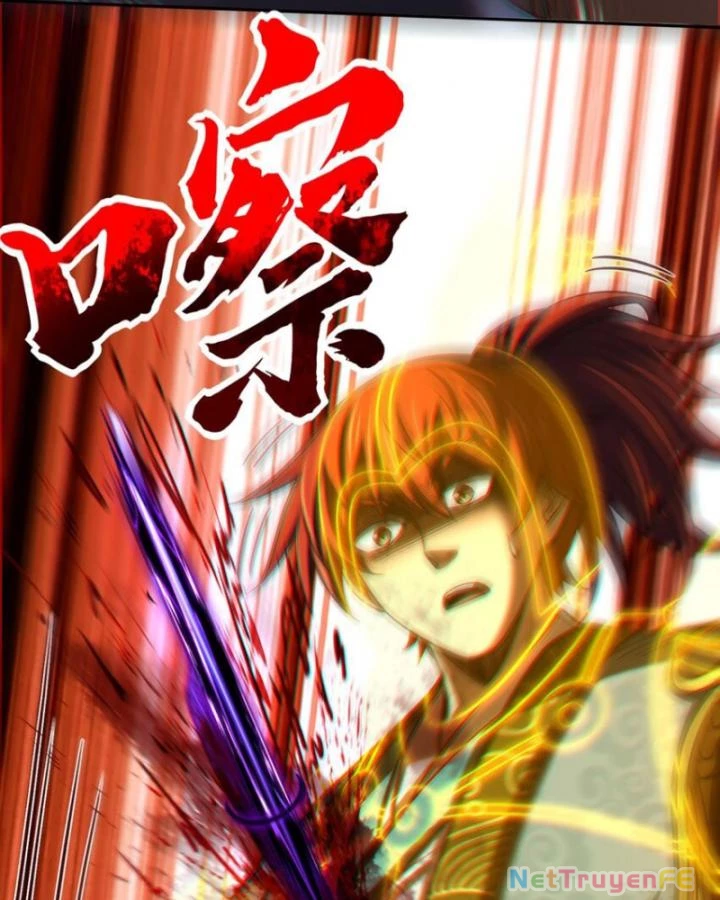 Xuân Thu Bá Đồ Chapter 279 - Trang 4