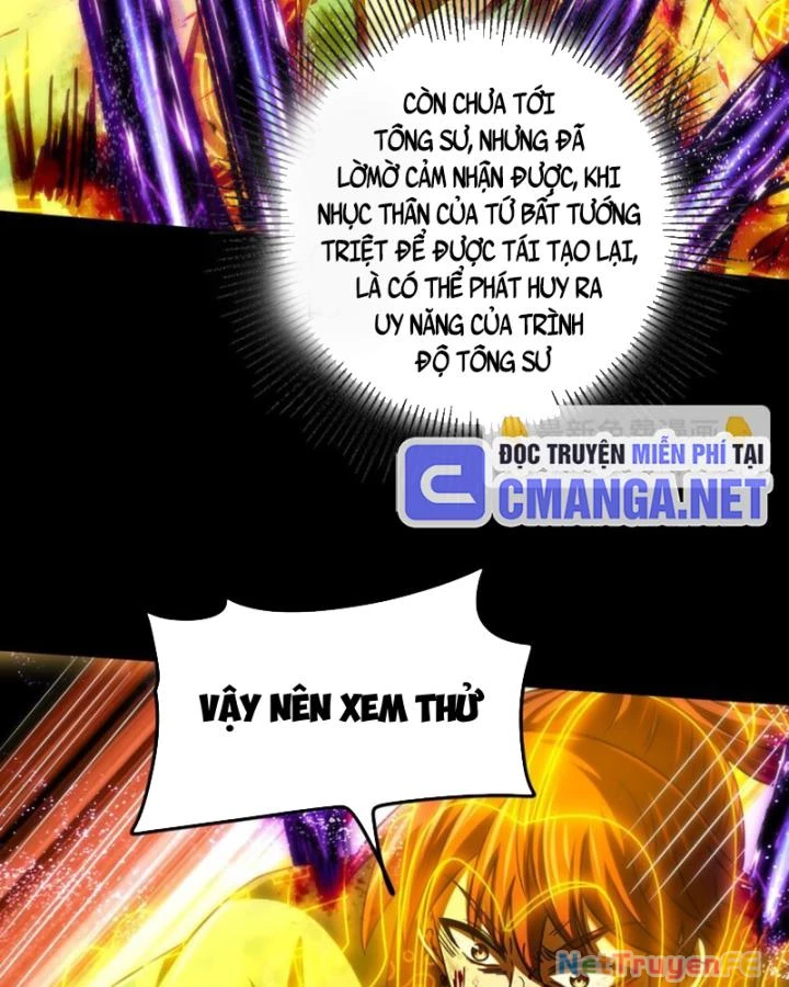 Xuân Thu Bá Đồ Chapter 279 - Trang 4