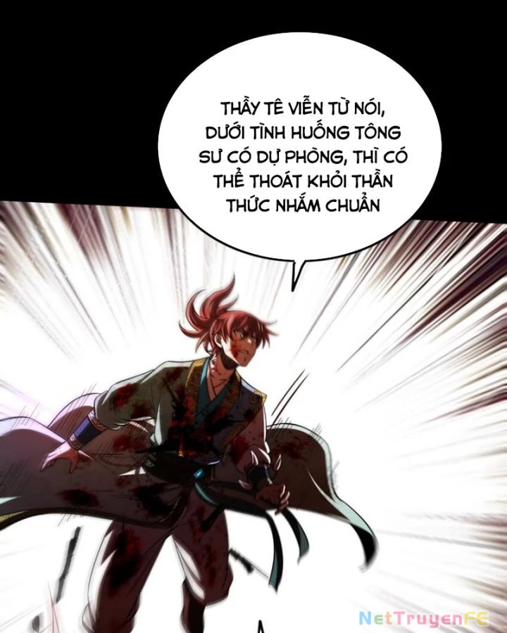 Xuân Thu Bá Đồ Chapter 279 - Trang 4