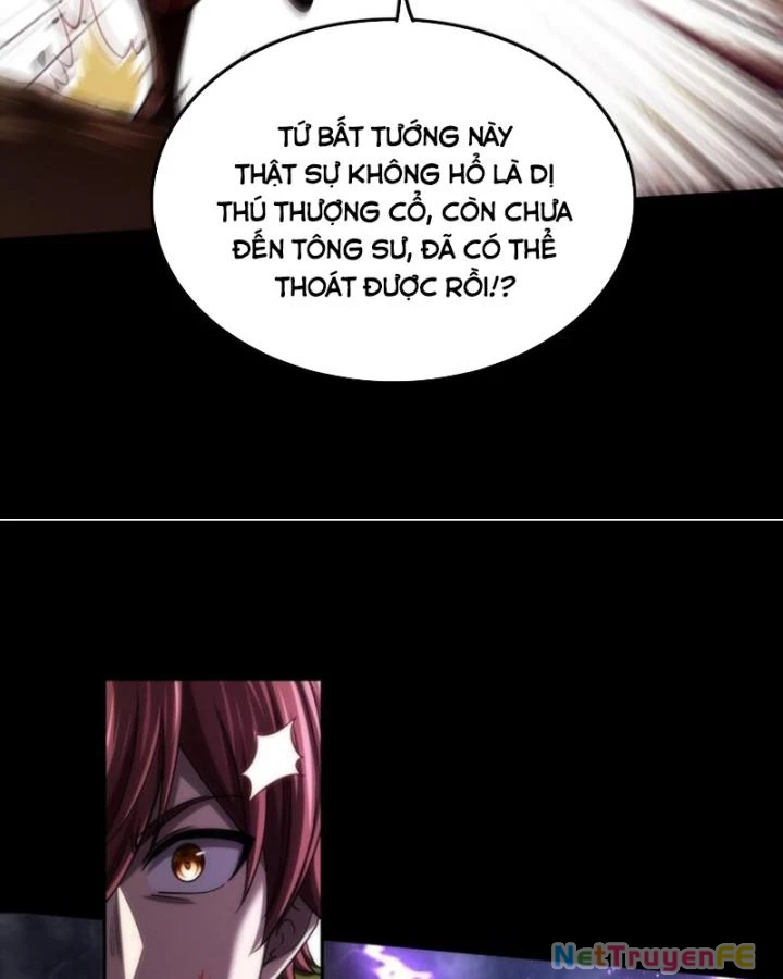 Xuân Thu Bá Đồ Chapter 279 - Trang 4