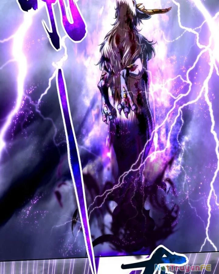Xuân Thu Bá Đồ Chapter 279 - Trang 4