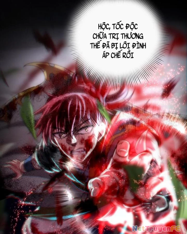 Xuân Thu Bá Đồ Chapter 279 - Trang 4