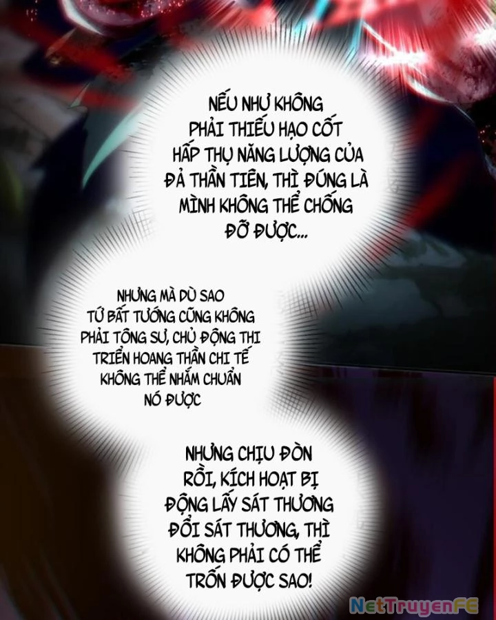 Xuân Thu Bá Đồ Chapter 279 - Trang 4