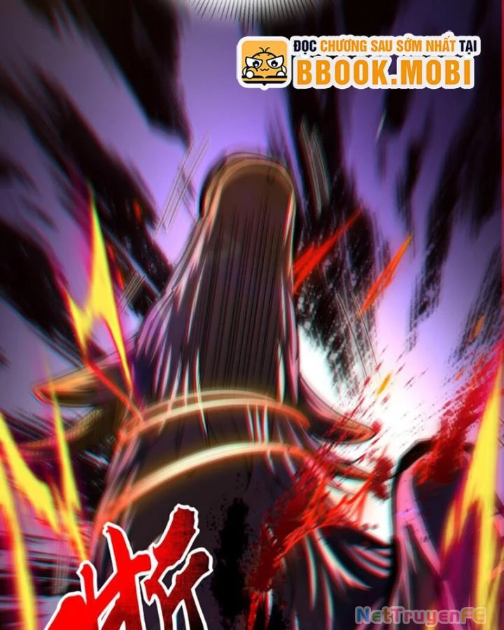 Xuân Thu Bá Đồ Chapter 279 - Trang 4