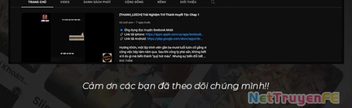 Xuân Thu Bá Đồ Chapter 279 - Trang 4