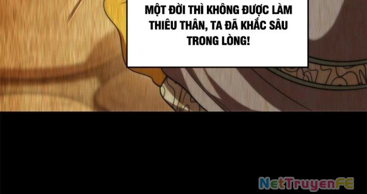 Xuân Thu Bá Đồ Chapter 281 - Trang 4