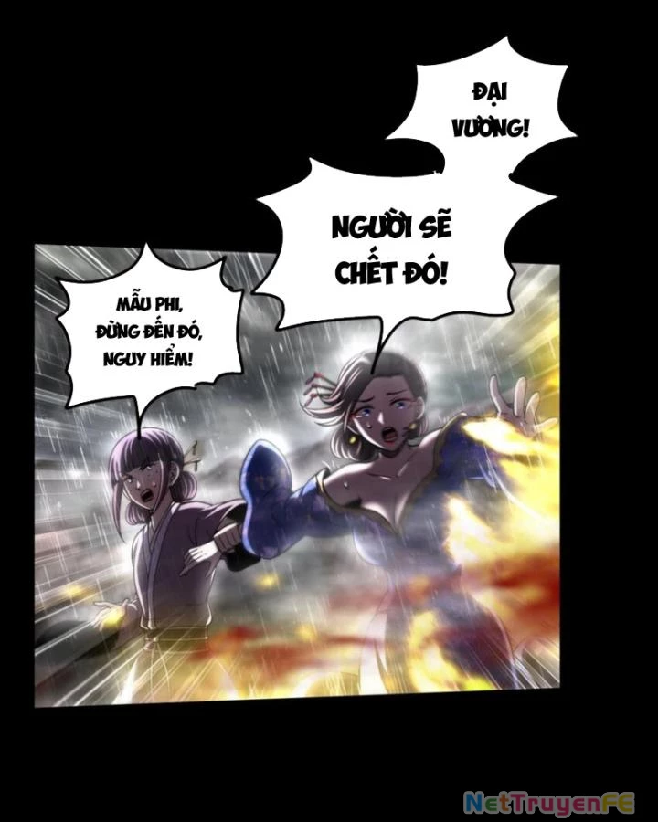 Xuân Thu Bá Đồ Chapter 281 - Trang 4