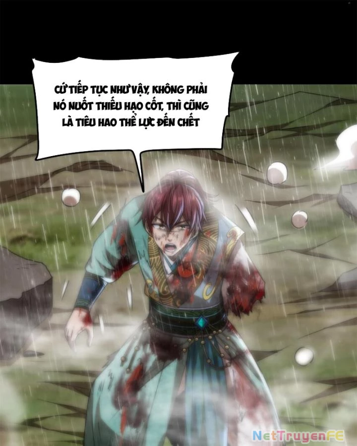 Xuân Thu Bá Đồ Chapter 281 - Trang 4