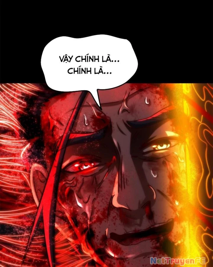 Xuân Thu Bá Đồ Chapter 281 - Trang 4