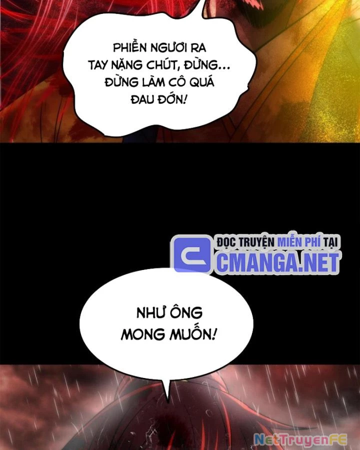 Xuân Thu Bá Đồ Chapter 281 - Trang 4