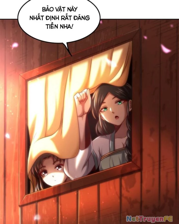 Xuân Thu Bá Đồ Chapter 282 - Trang 4