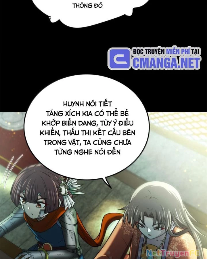 Xuân Thu Bá Đồ Chapter 298 - Trang 2