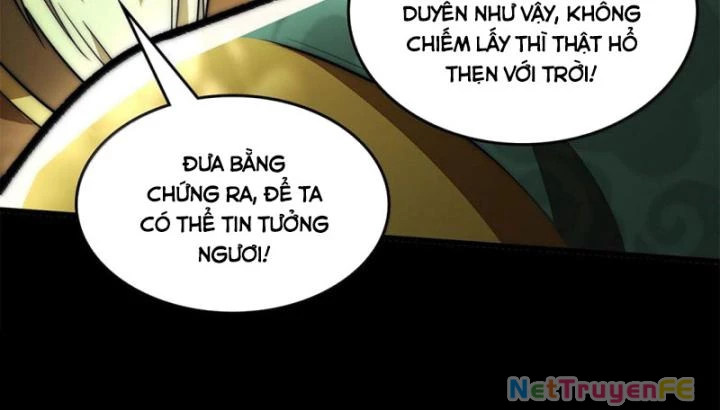 Xuân Thu Bá Đồ Chapter 298 - Trang 2