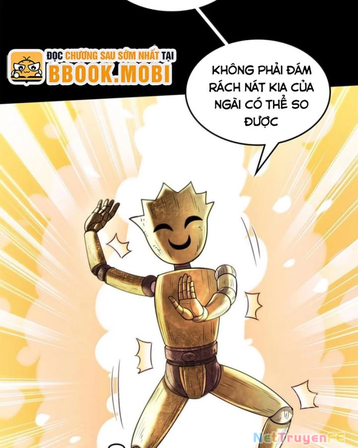 Xuân Thu Bá Đồ Chapter 299 - Trang 2