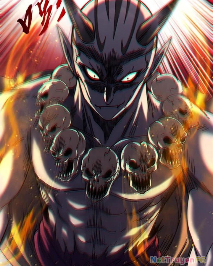 Xuân Thu Bá Đồ Chapter 303 - Next Chapter 304